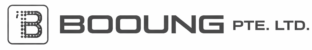 BOOUNG PTE. LTD.